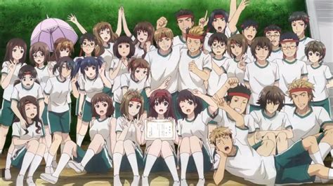 Ousama Game .